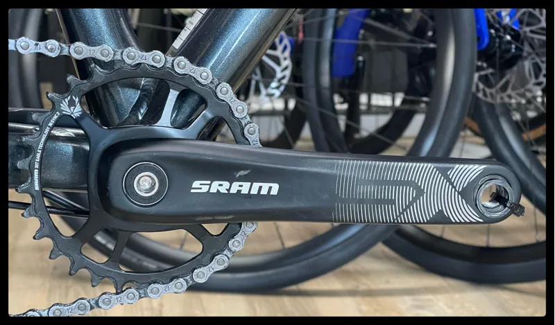 Giant Talon 29 1 Medium Charcoal 2020-6