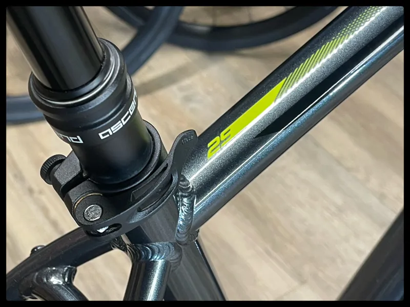 Giant Talon 29 1 Medium Charcoal 2020-2