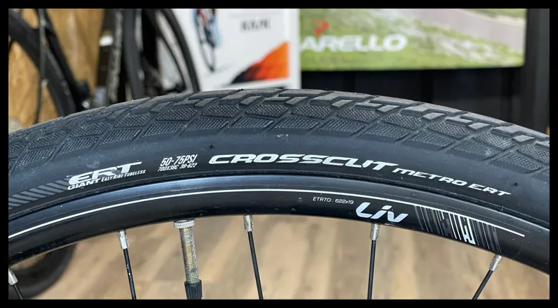 Liv Alight 1 DD Disc X-Small True Blue 2020 Approved Used-10