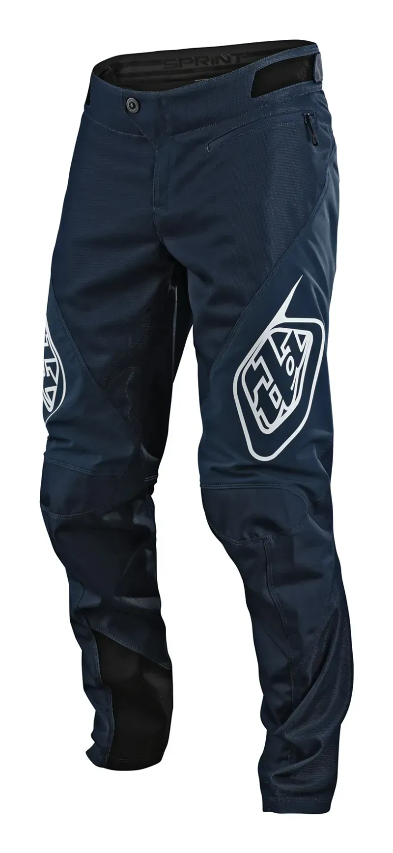 Troy Lee Designs Sprint Trousers in Navy