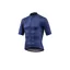 2020 Giant Elevate Short Sleeve Cycling Jersey in Blue