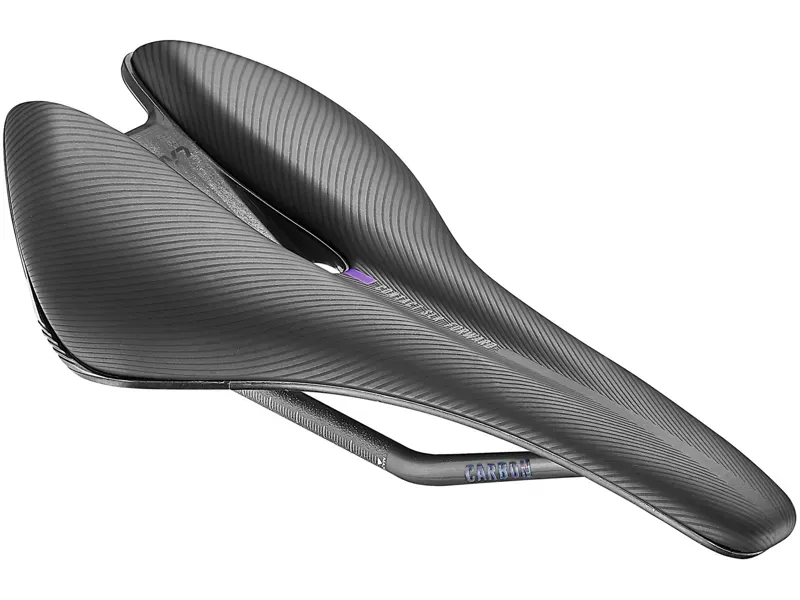 2020 Liv Contact SLR Forward Carbon Womens Road Saddle in Black