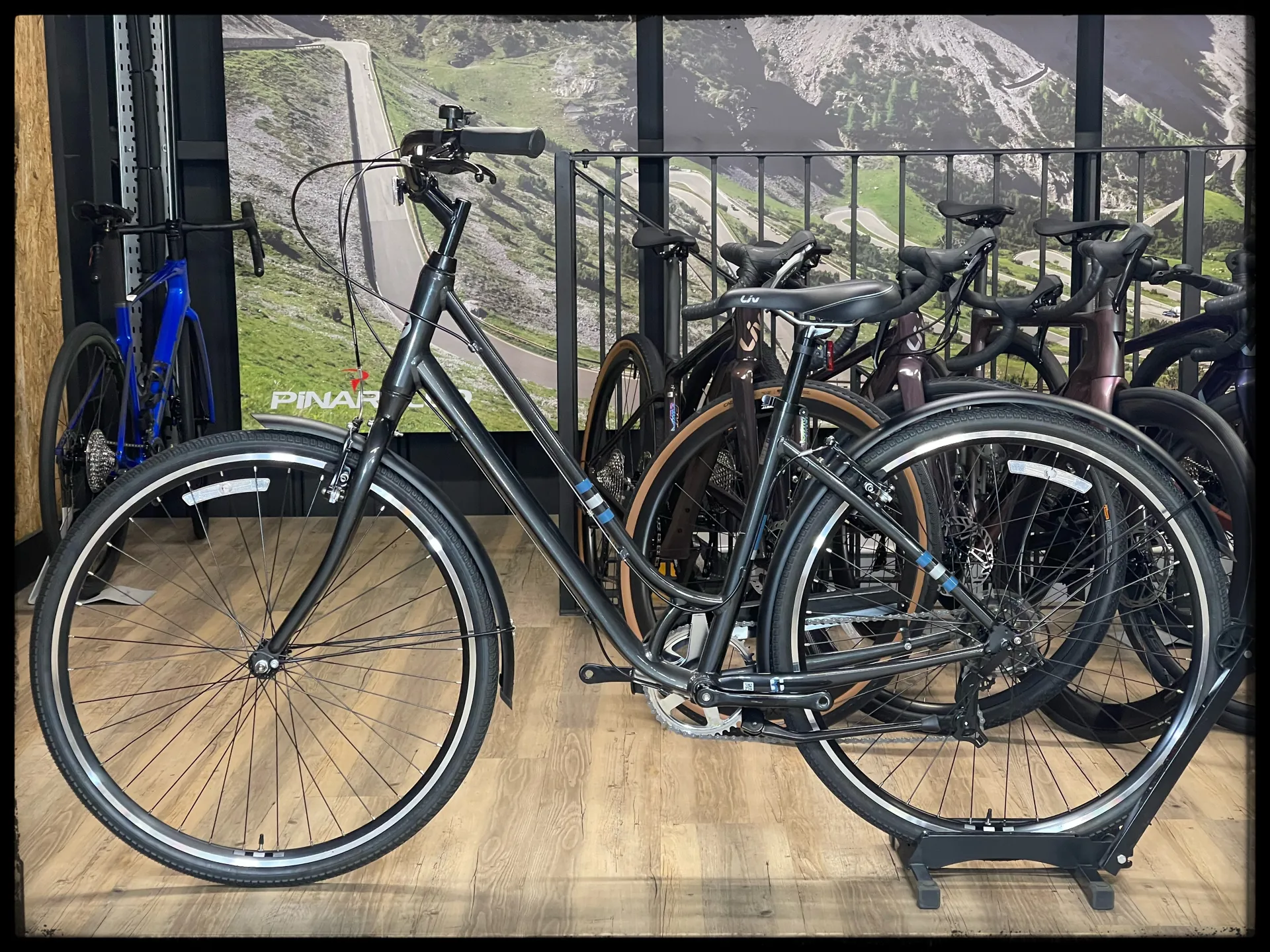 Bike Liv Flourish 2021 Giant Flourish Price 2025 Cycle Images