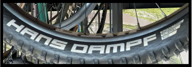 VITUS Sentier 290 VRS Mountain Bike Medium SMP Octane Red 2021-4