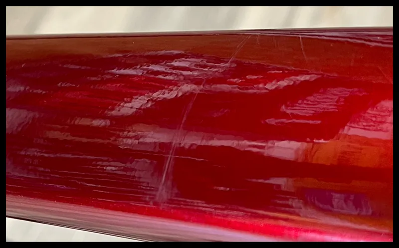 VITUS Sentier 290 VRS Mountain Bike Medium SMP Octane Red 2021-8