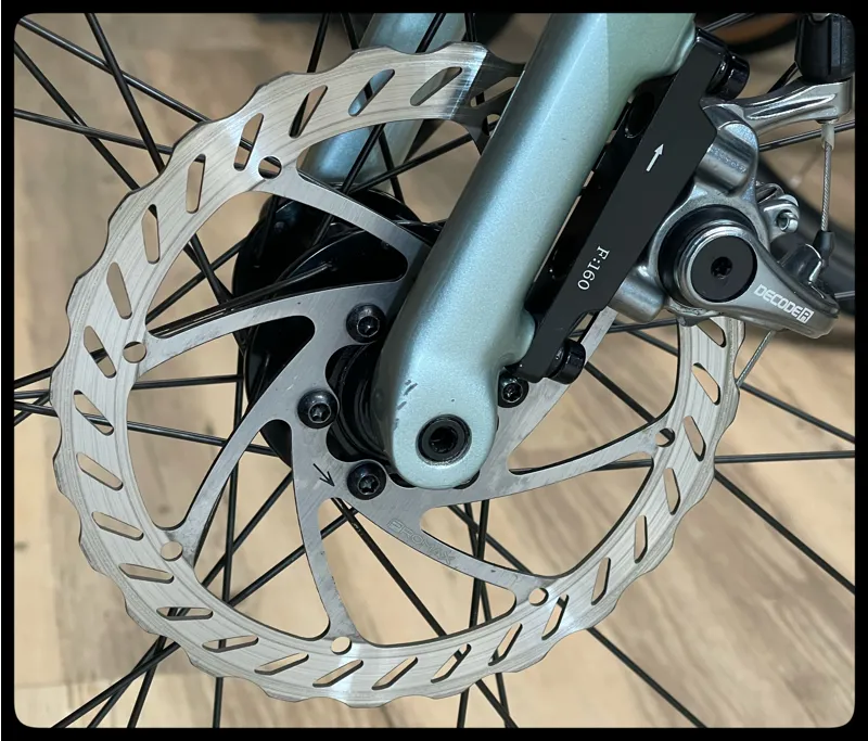 Cannondale Synapse Al Sora SGG 54 cm Medium Sage Grey 2021-9