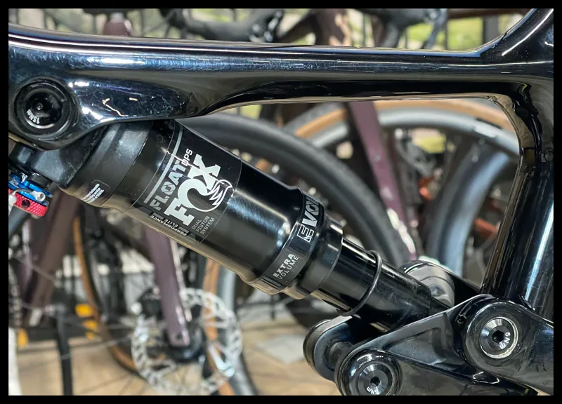 cannondale Scalpel carbon LTD X-Large 29er 2021 eX-demo-7