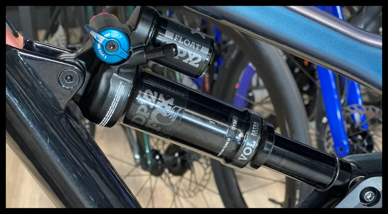 Cannondale Jekyll Carbon Aluminium 1 29er Chameleon Small 2021Approved Used-7