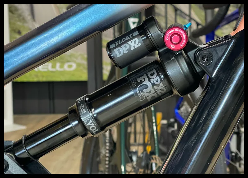 Cannondale Jekyll Carbon Aluminium 1 29er Chameleon Small 2021Approved Used-6