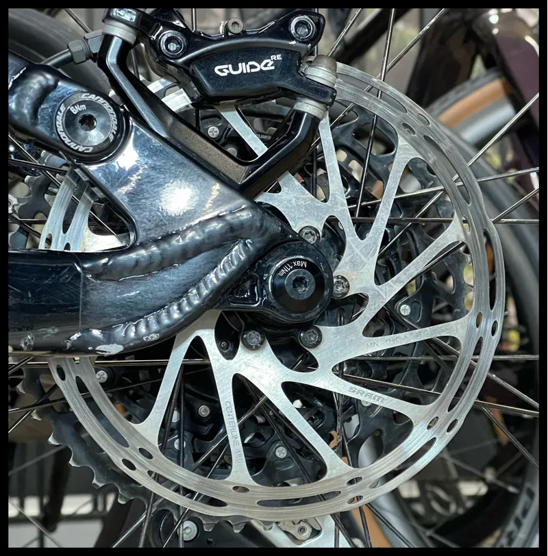 Cannondale Jekyll Carbon Aluminium 1 29er Chameleon Small 2021Approved Used-8