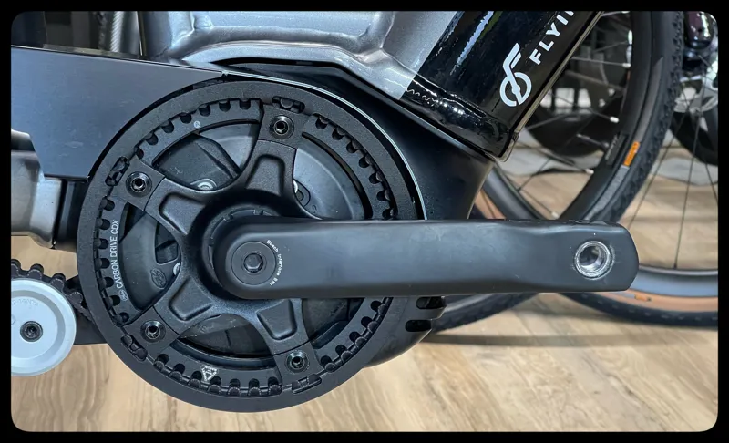 Mavaro Neo 3 Medium Lowstep Black 2021-5