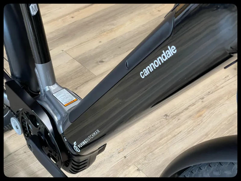 Mavaro Neo 3 Medium Lowstep Black 2021-2