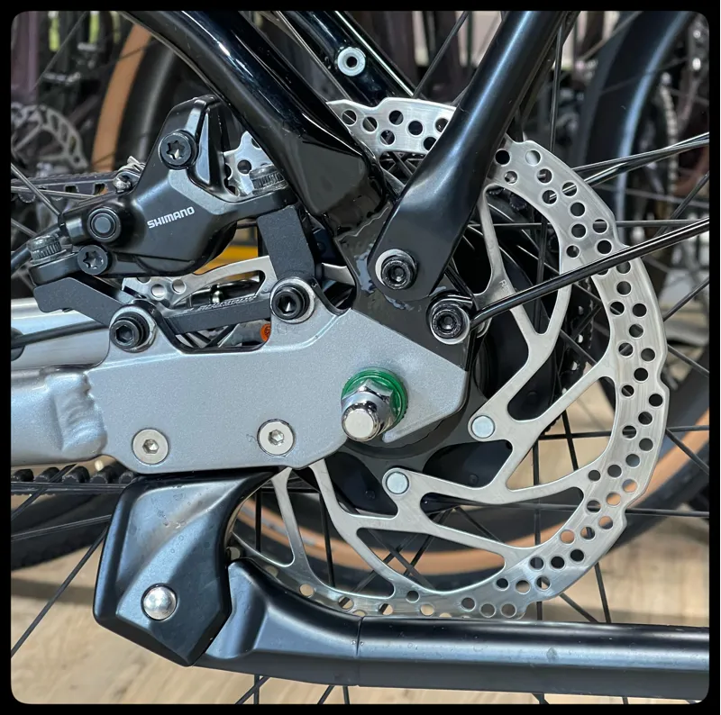 Mavaro Neo 3 Medium Lowstep Black 2021-6