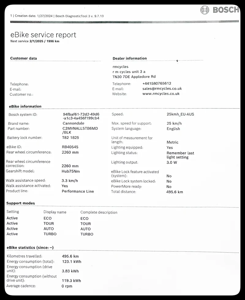 Mavaro Neo 3 Medium Lowstep Black 2021-8