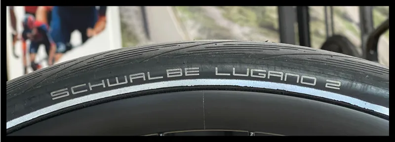 Cannondale Quick Disc 2 Large Blue Hybrid 2021Ex-Demo-10