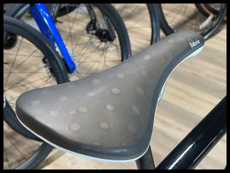 Cannondale Quick Neo EQ X-Large  Black 2021 Approved Used-7