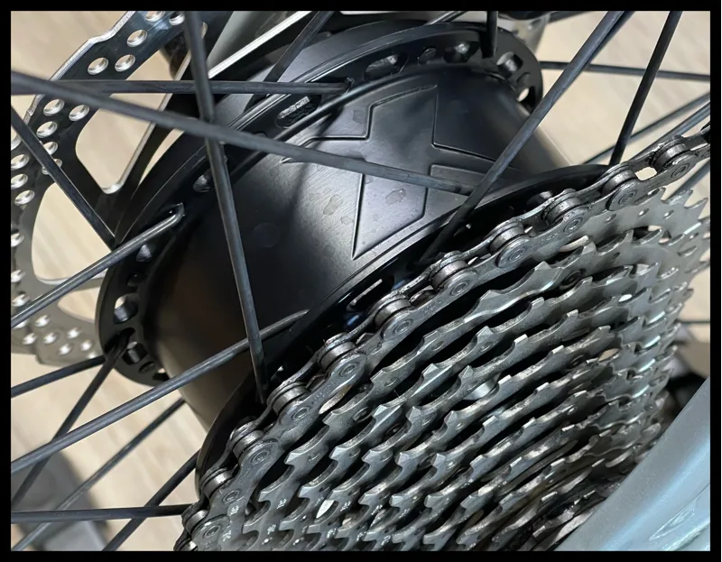 Cannondale SuperSix EVO Neo 2 Sage Medium 2021-6