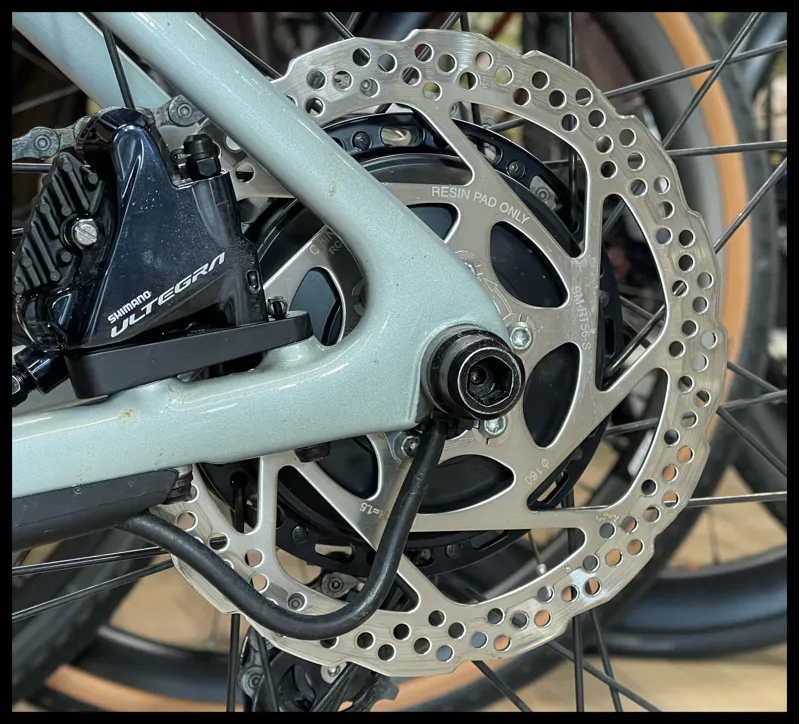 Cannondale SuperSix EVO Neo 2 Sage Medium 2021-7