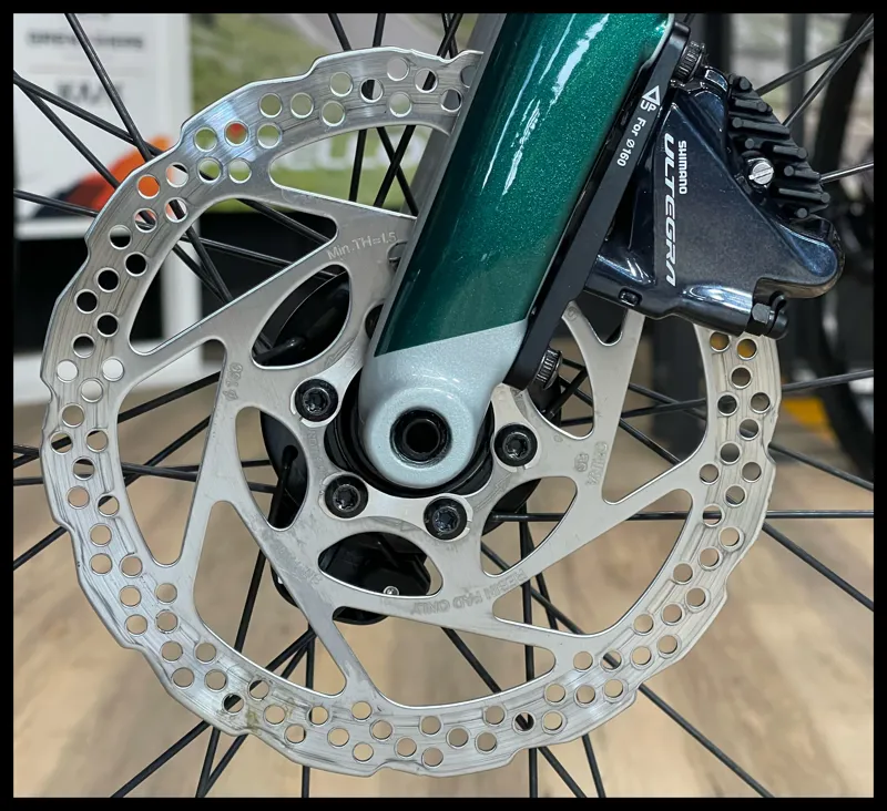 Cannondale SuperSix EVO Neo 2 Sage Medium 2021-8