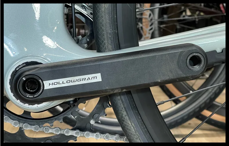 Cannondale SuperSix EVO Neo 2 Sage Medium 2021-10