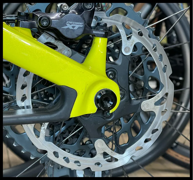 Scalpel Carbon LTD 29er Small 2021 eX-demo-7