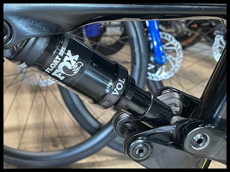 Scalpel Carbon LTD 29er Small 2021 eX-demo-9