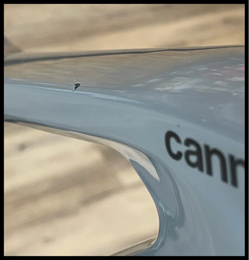 Cannondale Scalpel Carbon SE 1 29er Stealth Grey Large 2024 Ex-Demo-13