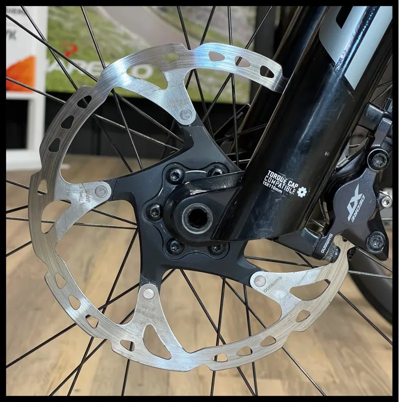 Cannondale Scalpel Carbon SE 1 29er Stealth Grey Large 2024 Ex-Demo-10