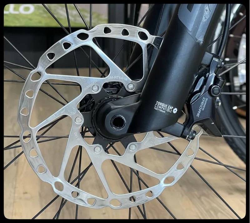 Cannondale Scalpel Carbon SE 2 29er Yellow Medium 2022-10