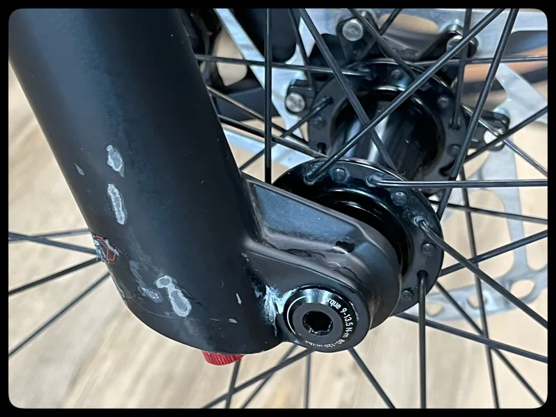 Cannondale Scalpel Carbon SE 2 29er Yellow Medium 2022-12