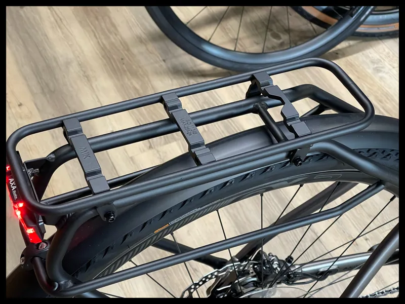 2021 Giant Explore E+ 0 Pro Stagger Frame Electric Bike in Brown-9