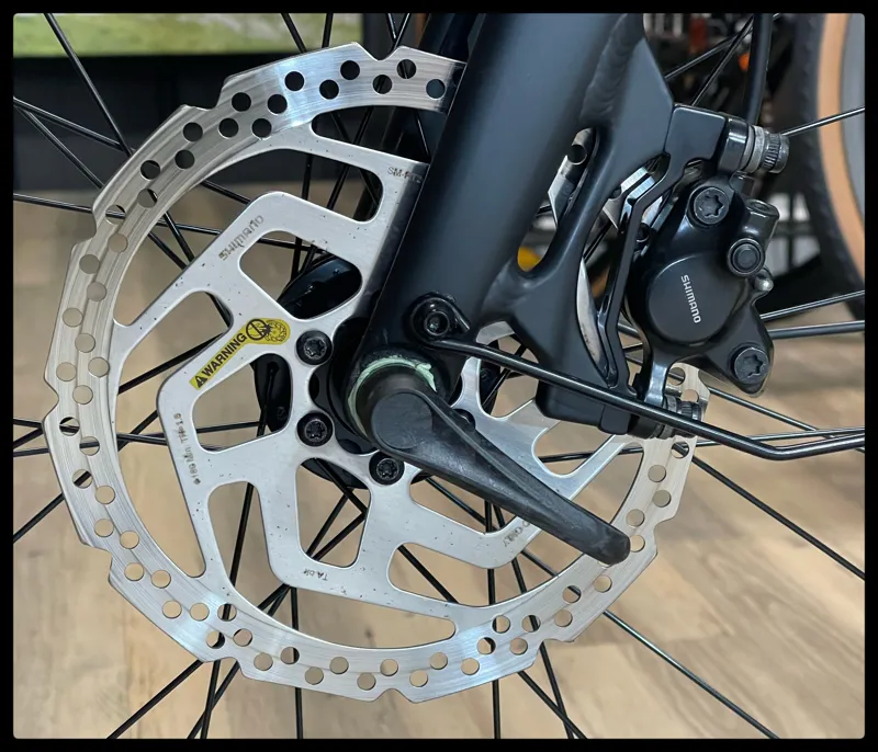 Giant FastRoad E+ EX Pro 25km/h Small Black 2021-4