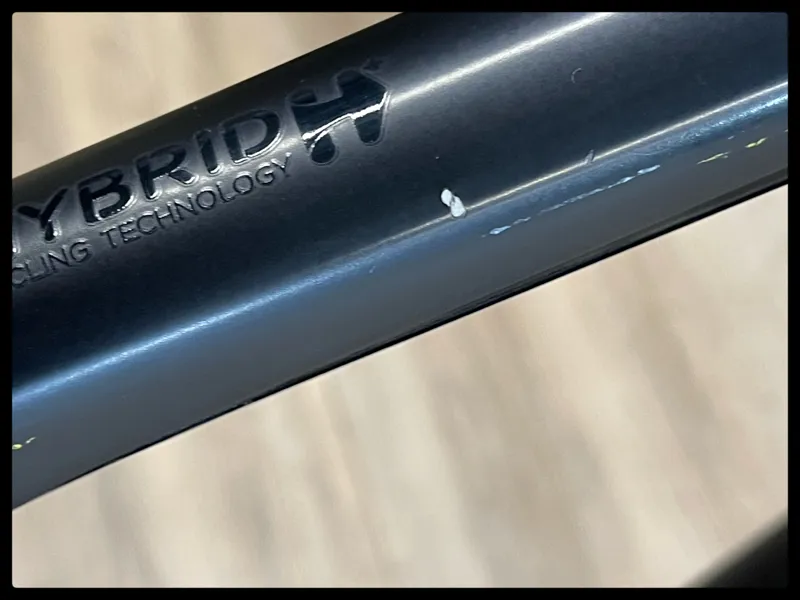 Giant FastRoad E+ EX Pro 25km/h Small Black 2021-12