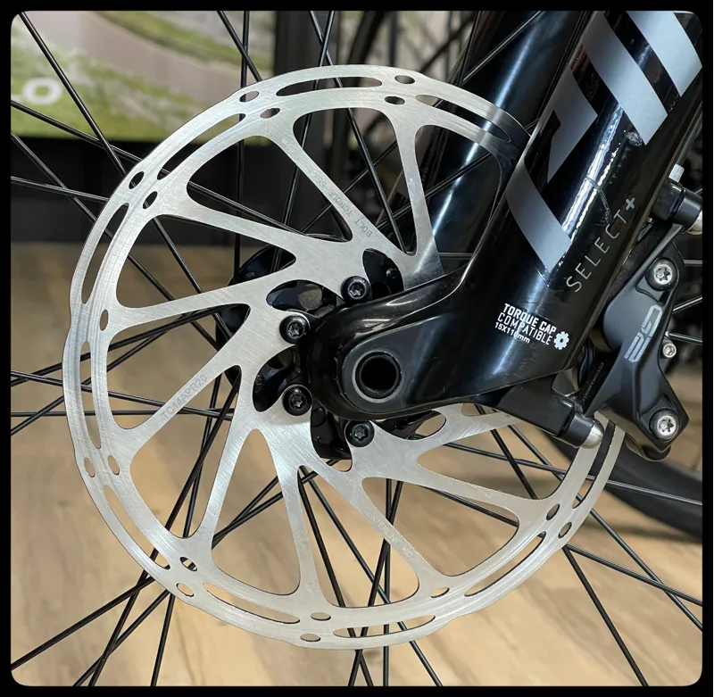 GT Sensor Carbon Expert 29er Mens Deep Teal Medium 2021-13