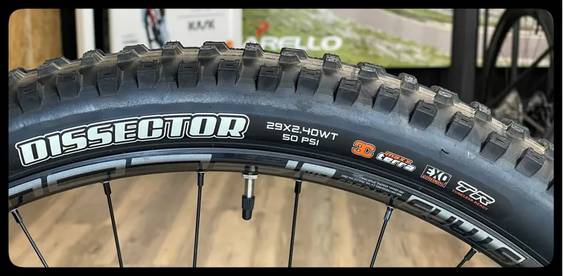 GT Sensor Carbon Expert 29er Mens Deep Teal Medium 2021-12