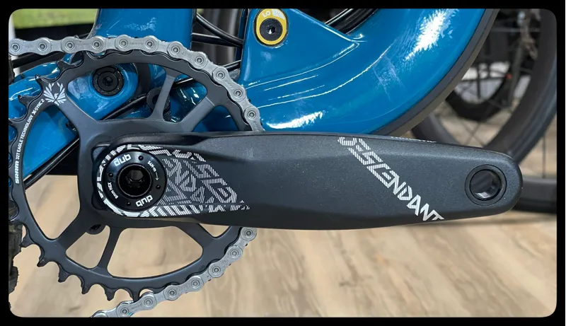 GT Sensor Carbon Expert 29er Mens Deep Teal Medium 2021-10