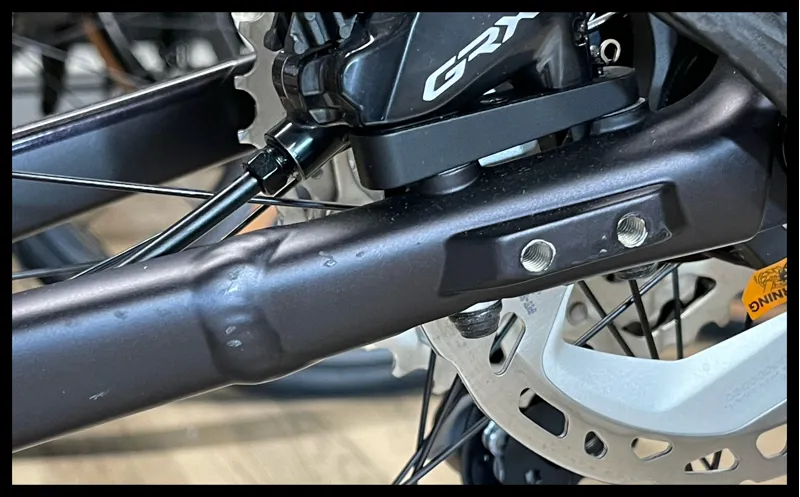 Giant Revolt E+ Pro XR 25km/h M-Large Rosewood 2021-12