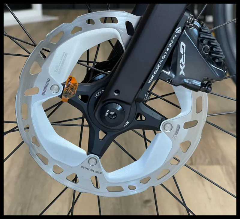 Giant Revolt E+ Pro XR 25km/h M-Large Rosewood 2021-9