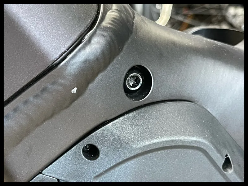 Giant Revolt E+ Pro XR 25km/h M-Large Rosewood 2021-11