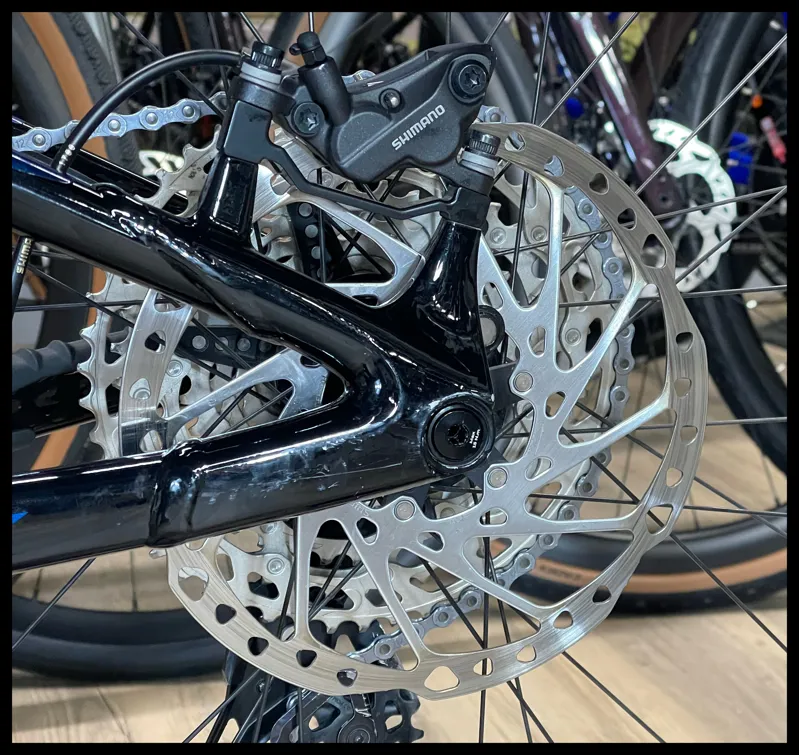 Trance X E+ 2 Pro 29er 25km/h Large Chameleon Neptune 2021 Approved Used-10