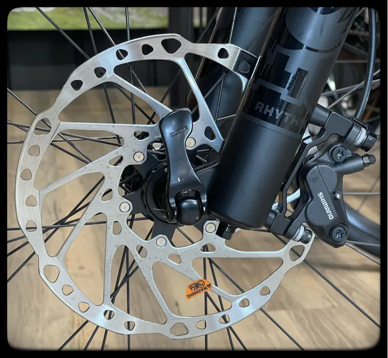 Trance X E+ 2 Pro 29er 25km/h Large Chameleon Neptune 2021 Approved Used-11