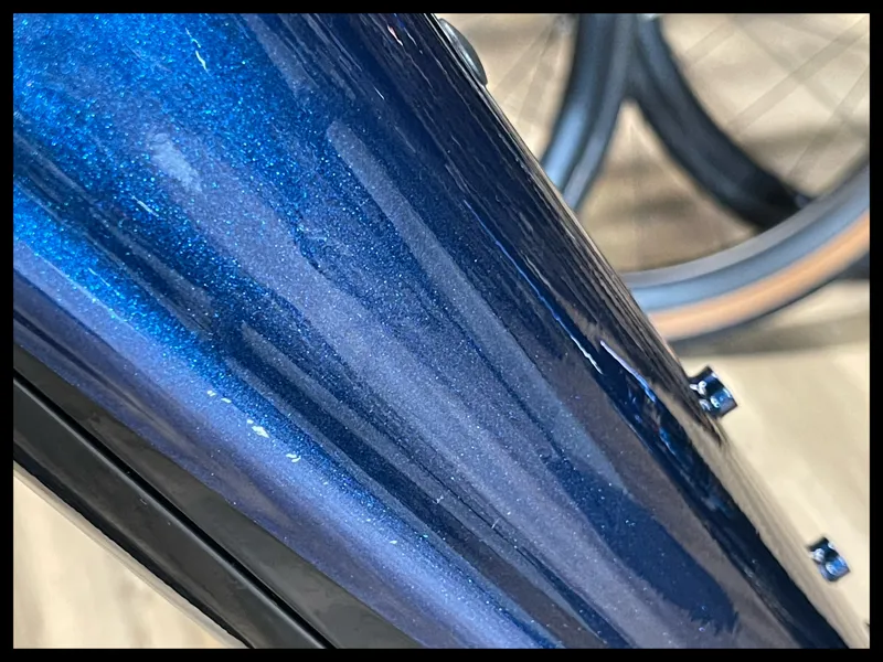 Trance X E+ 2 Pro 29er 25km/h Large Chameleon Neptune 2021 Approved Used-13