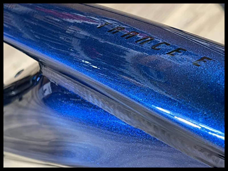 Trance X E+ 2 Pro 29er 25km/h Large Chameleon Neptune 2021 Approved Used-2