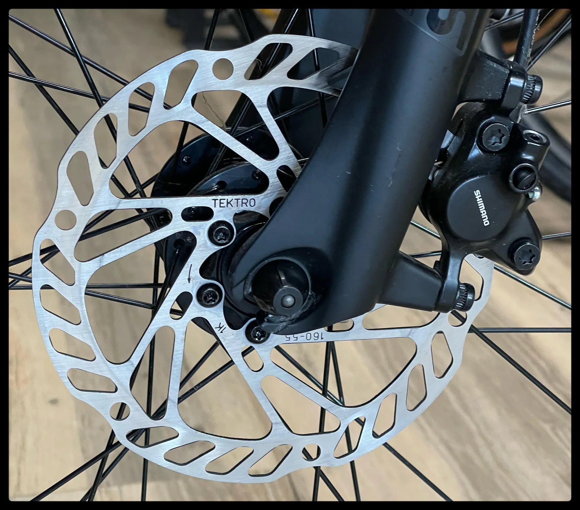 2022 Giant Roam Mens Alu Hybrid Bike in Blue