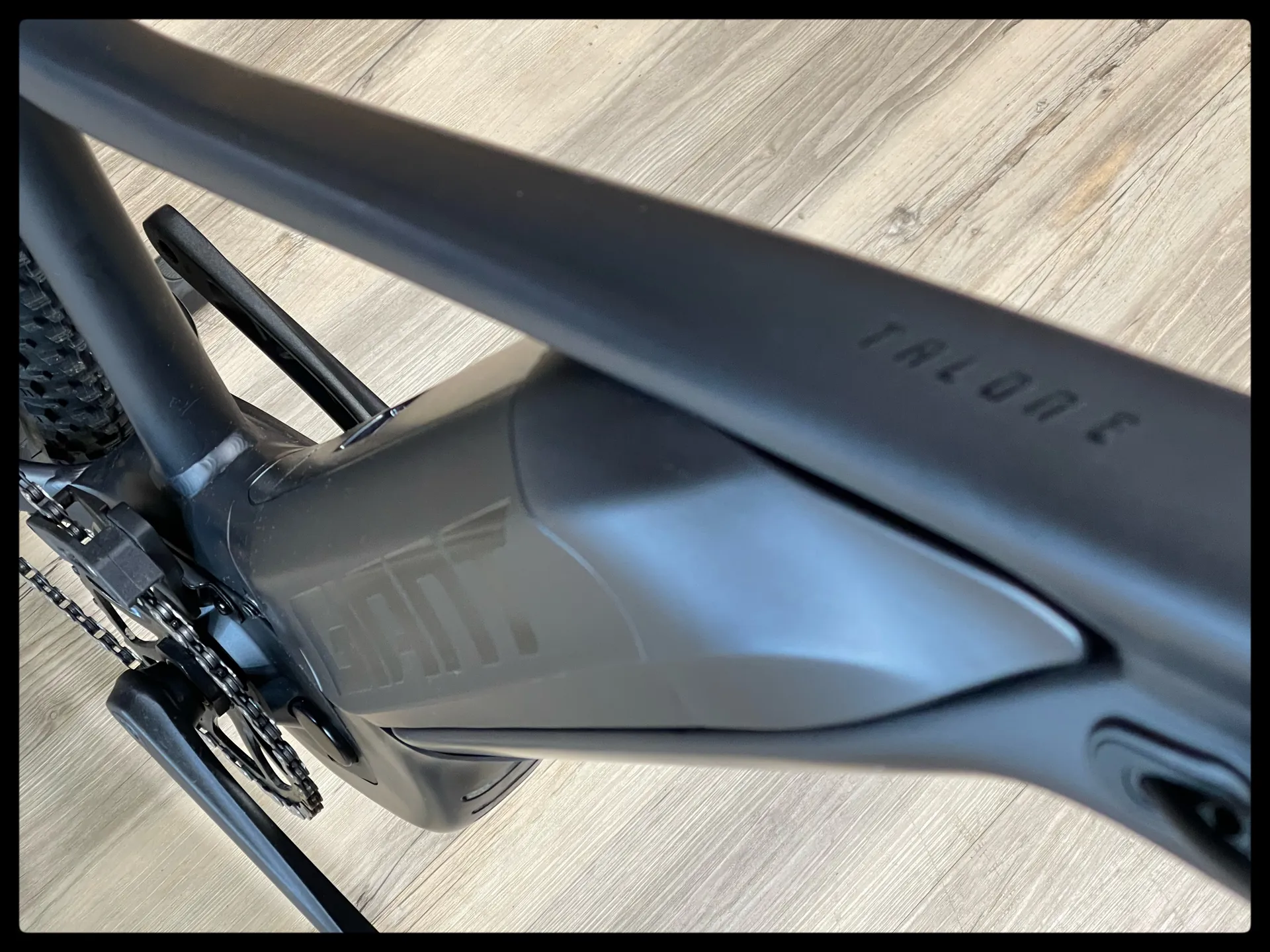 2022 Giant Talon E+ 29er Sport Mens Alu Ebike in Black