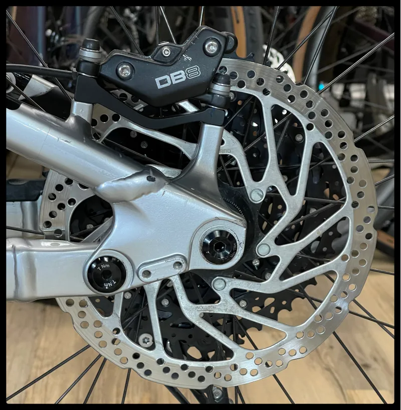 Cannondale 29 Moterra Neo 3 Unisex Mercury Large 2022 Approved Used-10