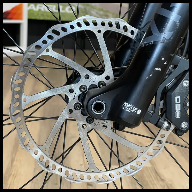 Cannondale 29 Moterra Neo 3 Unisex Mercury Large 2022 Approved Used-11