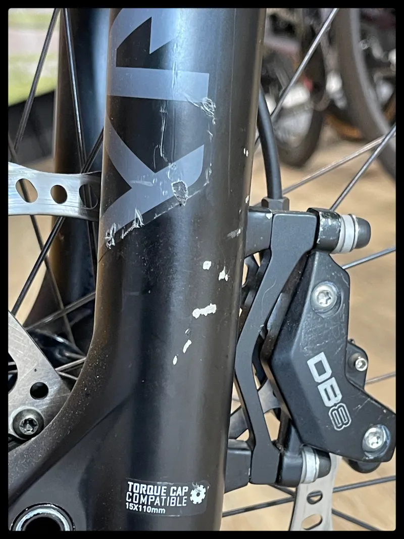 Cannondale 29 Moterra Neo 3 Unisex Mercury Large 2022 Approved Used-13