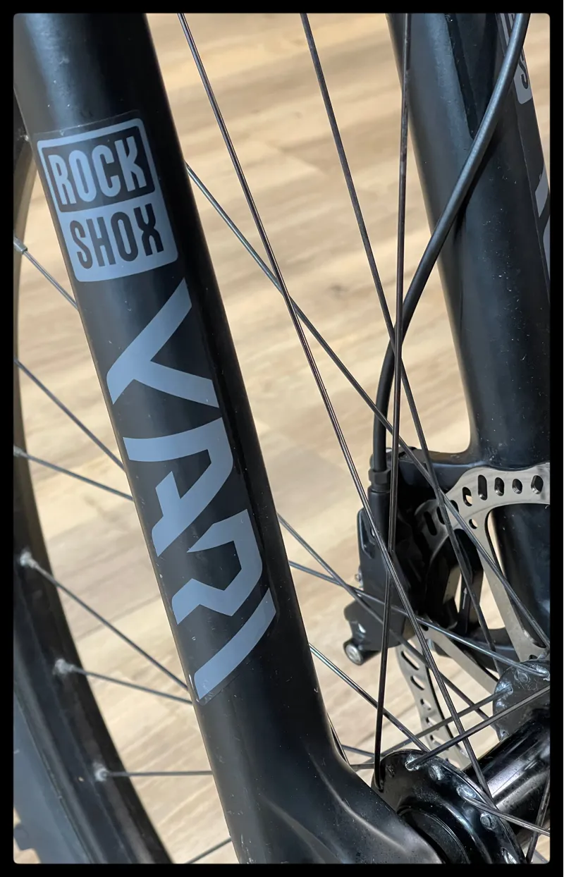 Cannondale 29 Moterra Neo 3 Unisex Mercury Large 2022 Approved Used-4