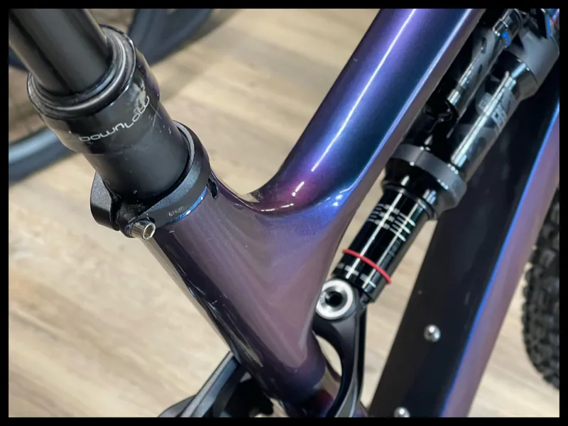 Cannondale Habit Carbon SE 29er Chameleon Medium 2022-2